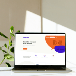 Réalisation Documens WordPress, SEO