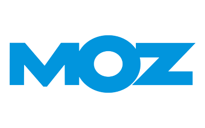 Logo MOZ SEO